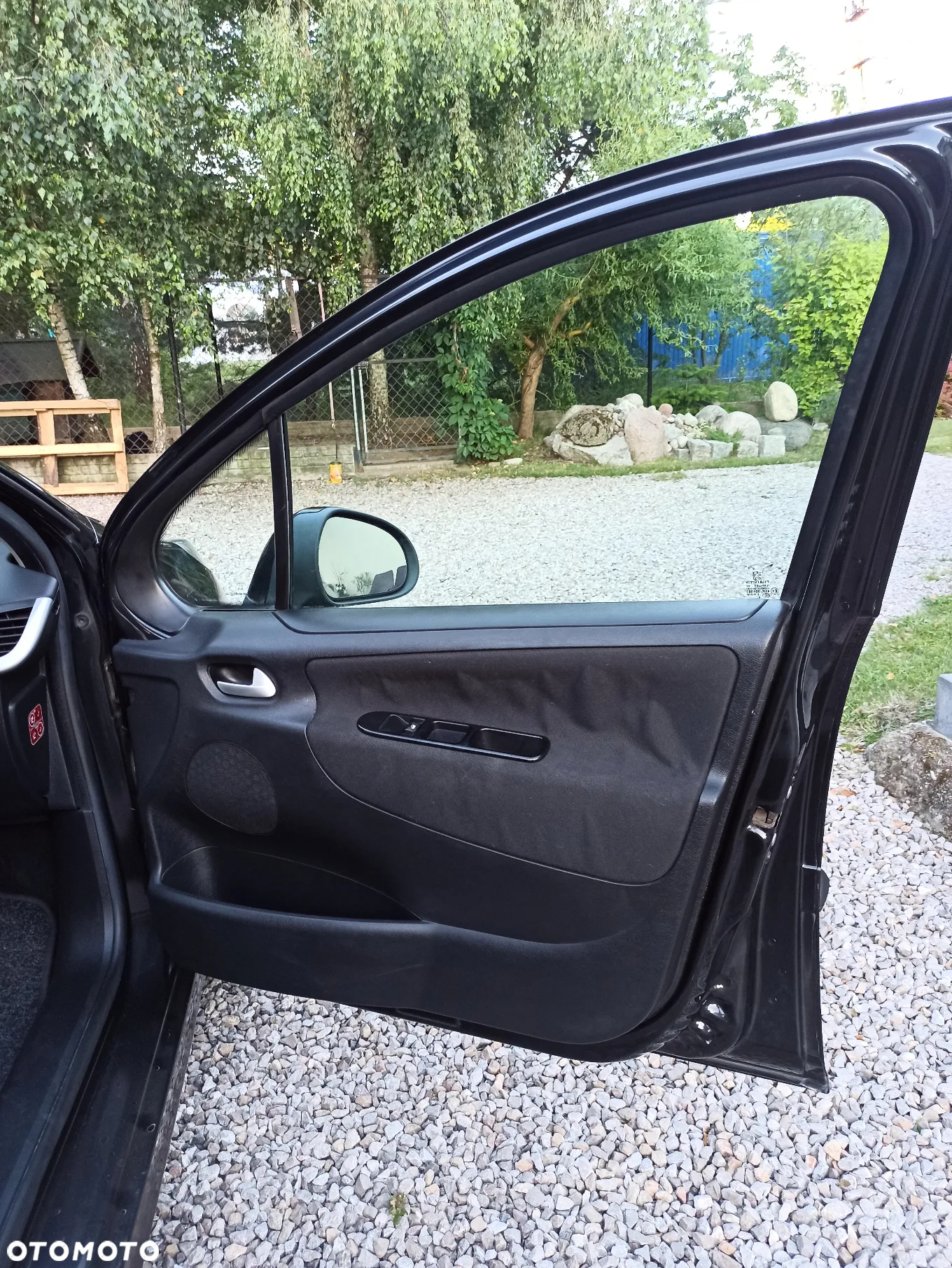 Peugeot 207 1.4 Trendy - 19