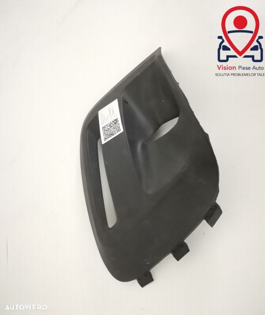 Grila Proiector Laterala Dreapta Originala In Stare Buna Citroen Berli - 2