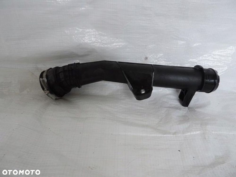 OPEL GRANDLAND RURA PRZEWÓD POWIETRZA 1.5 CDTI 9831710780 - 1