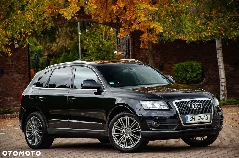 Audi Q5 - 16