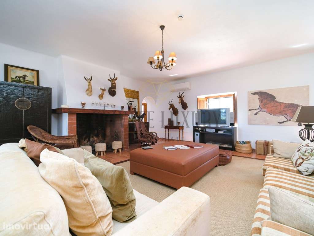 380 hectares | Turismo rural e equestre - Grande imagem: 5/48