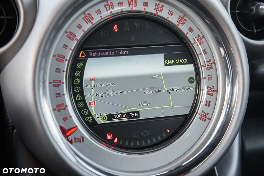 MINI Cooper S Goodwood - 24