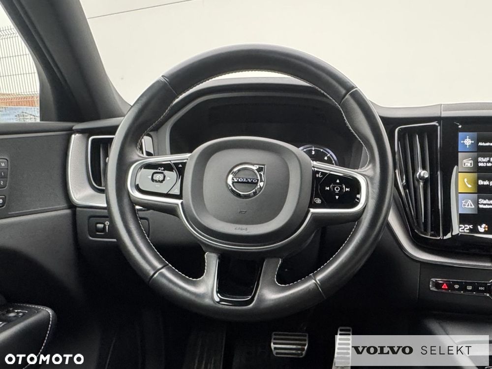 Volvo XC 60 - 22