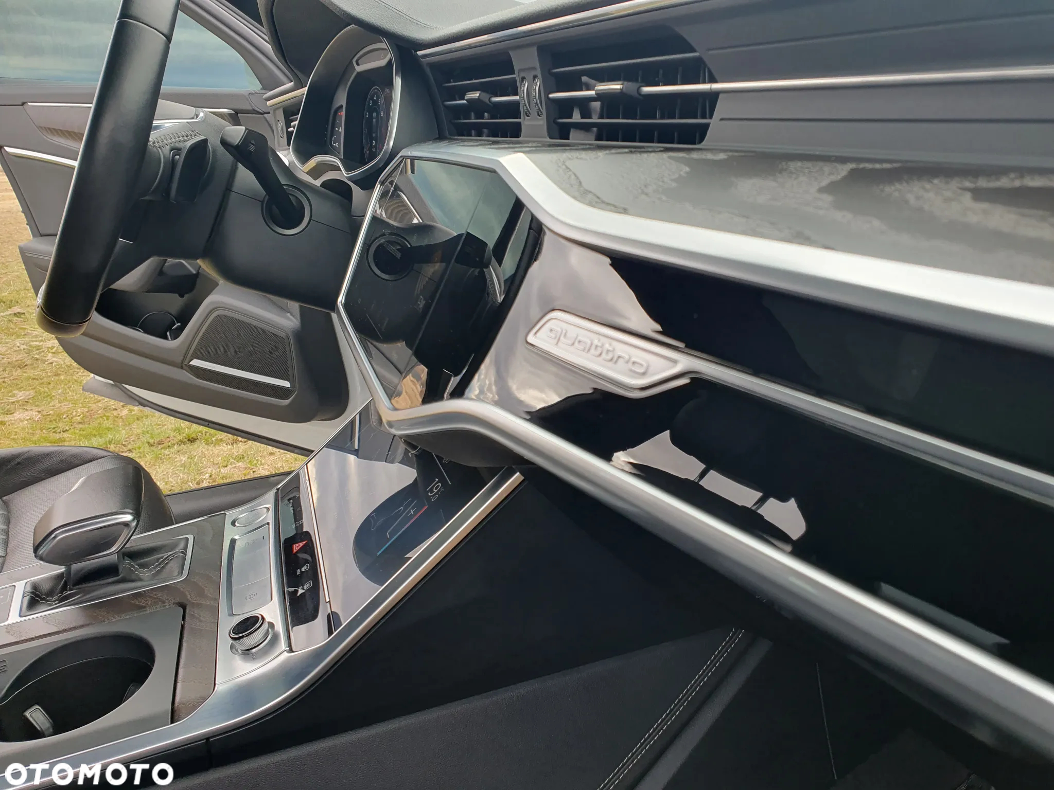 Audi A6 55 TFSI quattro S tronic S line - 14