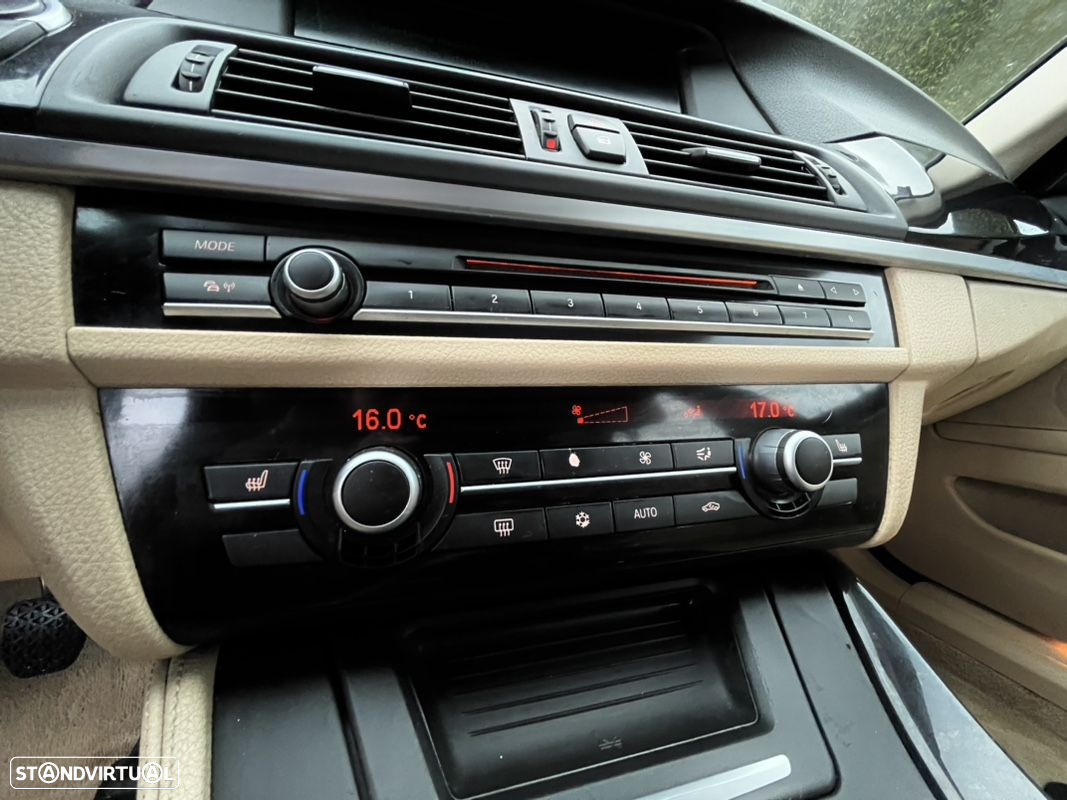 BMW 520 d - 7
