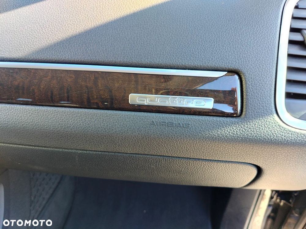 Audi Q7 3.0 TDI DPF Quattro Tiptronic - 18