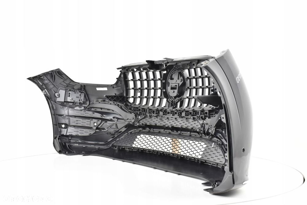 MERCEDES GLE W167 167 LIFT AMG LINE ZDERZAK PRZEDNI - 8