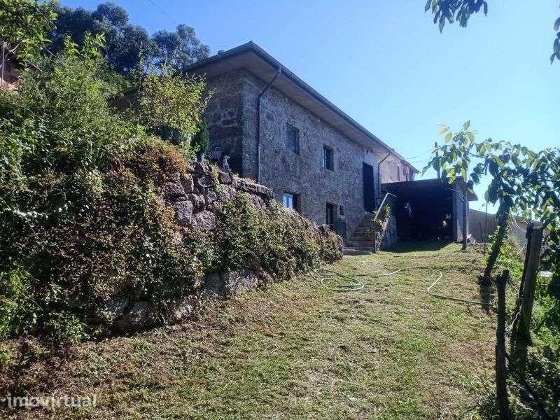 Moradia T4 Terras de Bouro - Grande imagem: 2/5