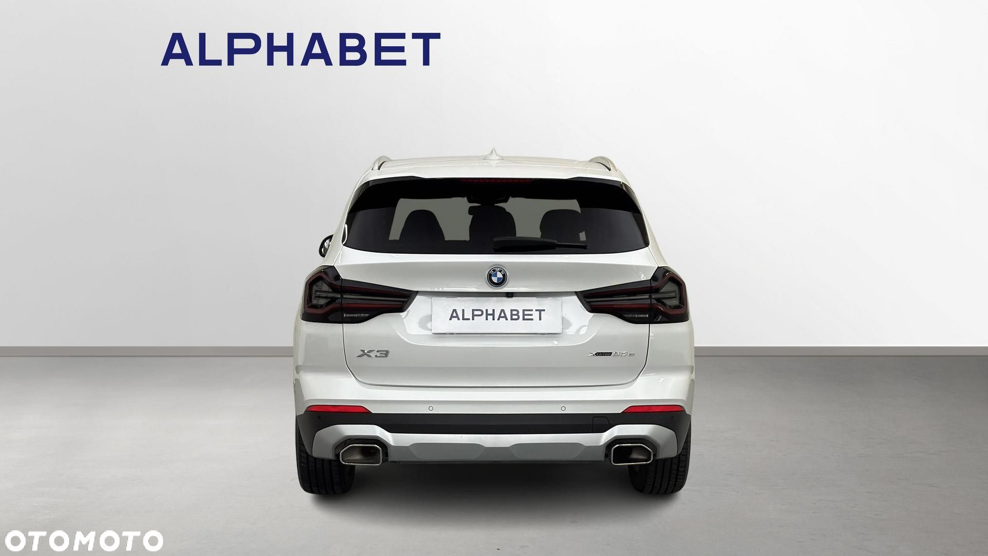 BMW X3 xDrive30e - 6