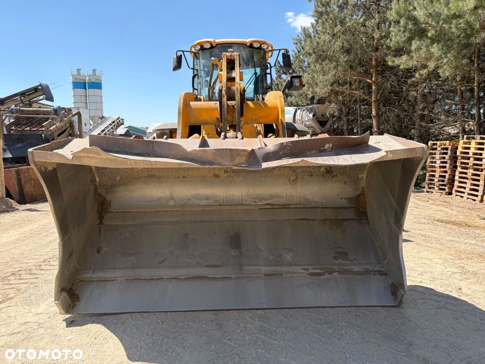 JCB 436 4X4 - 2