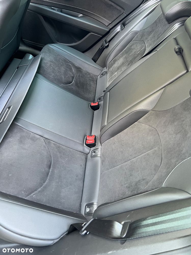 Seat Leon ST 2.0 TSI Start&Stop DSG Cupra 300 - 11