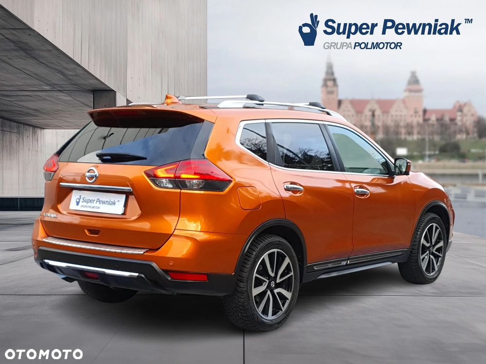 Nissan X-Trail 1.6 DIG-T Tekna 2WD - 5