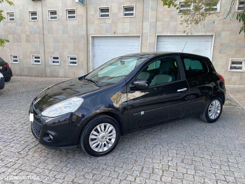 Renault Clio 1.2 TCE Dynamique S - 15