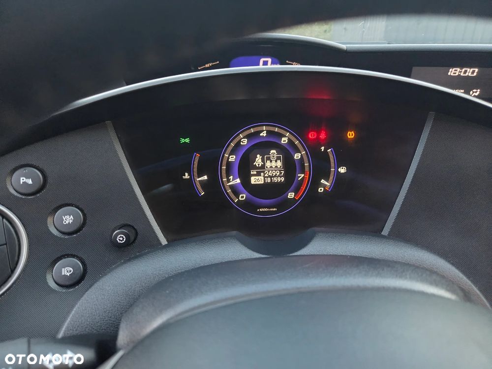 Honda Civic - 14