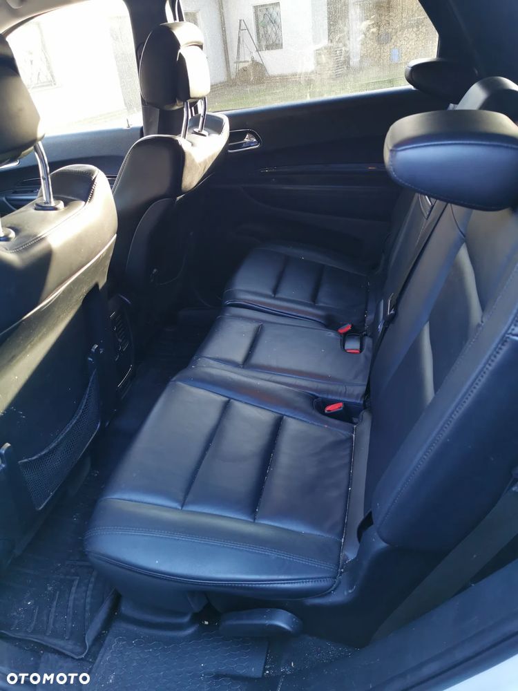 Dodge Durango - 7