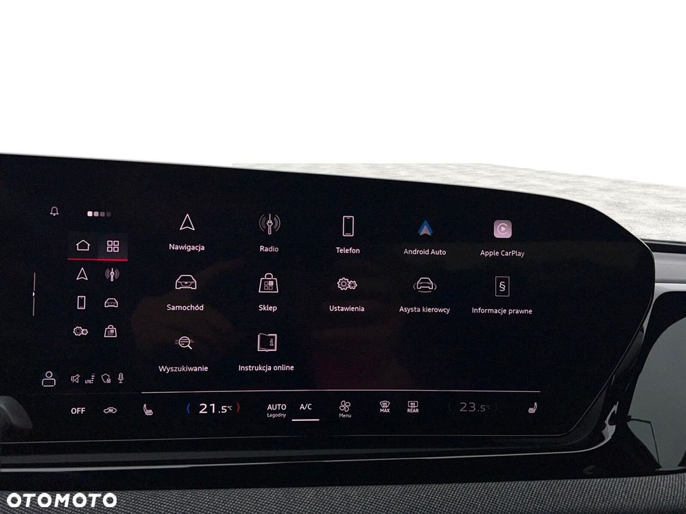Audi A5 Limousine - 20