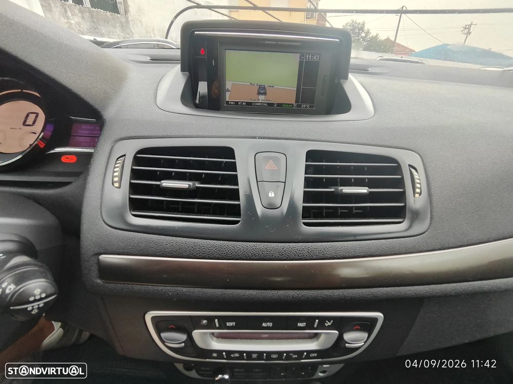 Renault Mégane 1.5 dCi Dynamique - 30
