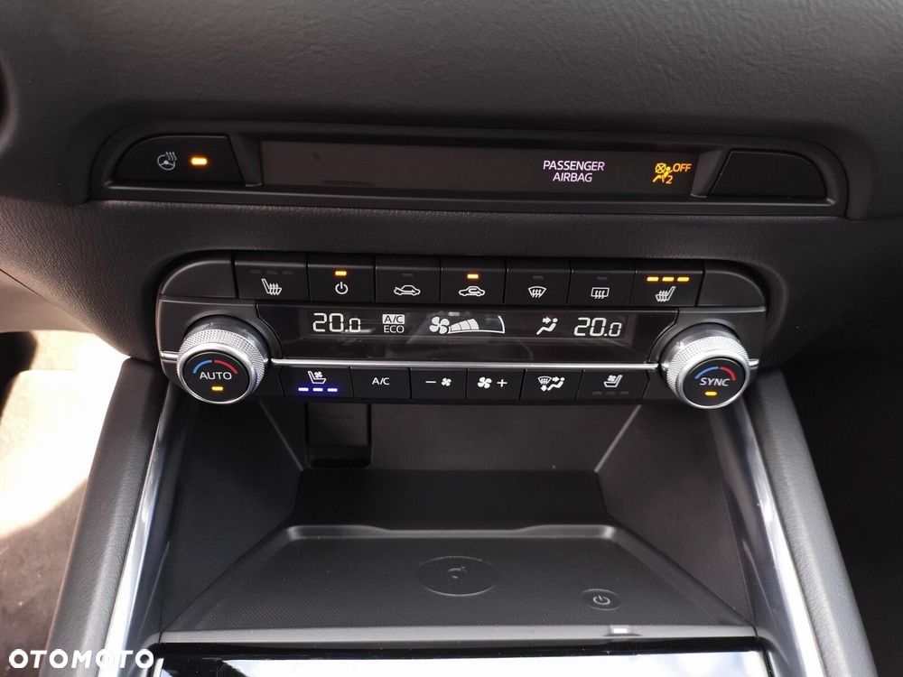 Mazda CX-5 2.0 Homura 2WD - 22
