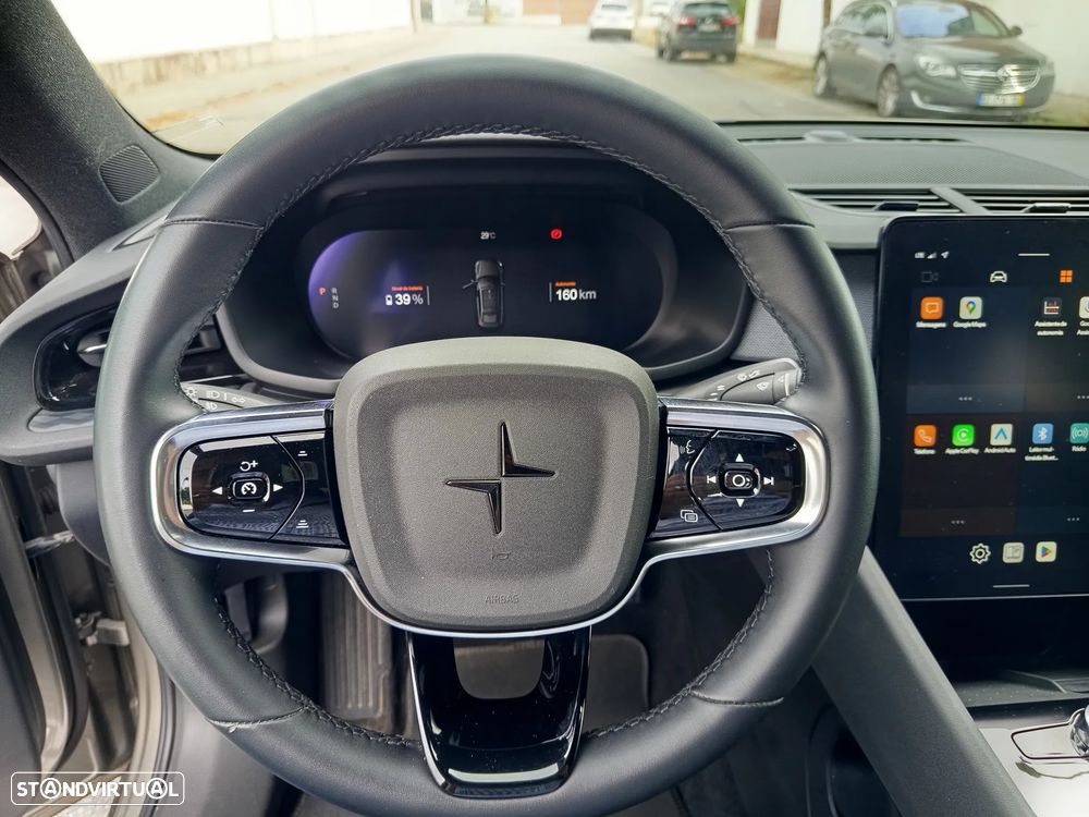 Polestar 2 - 16