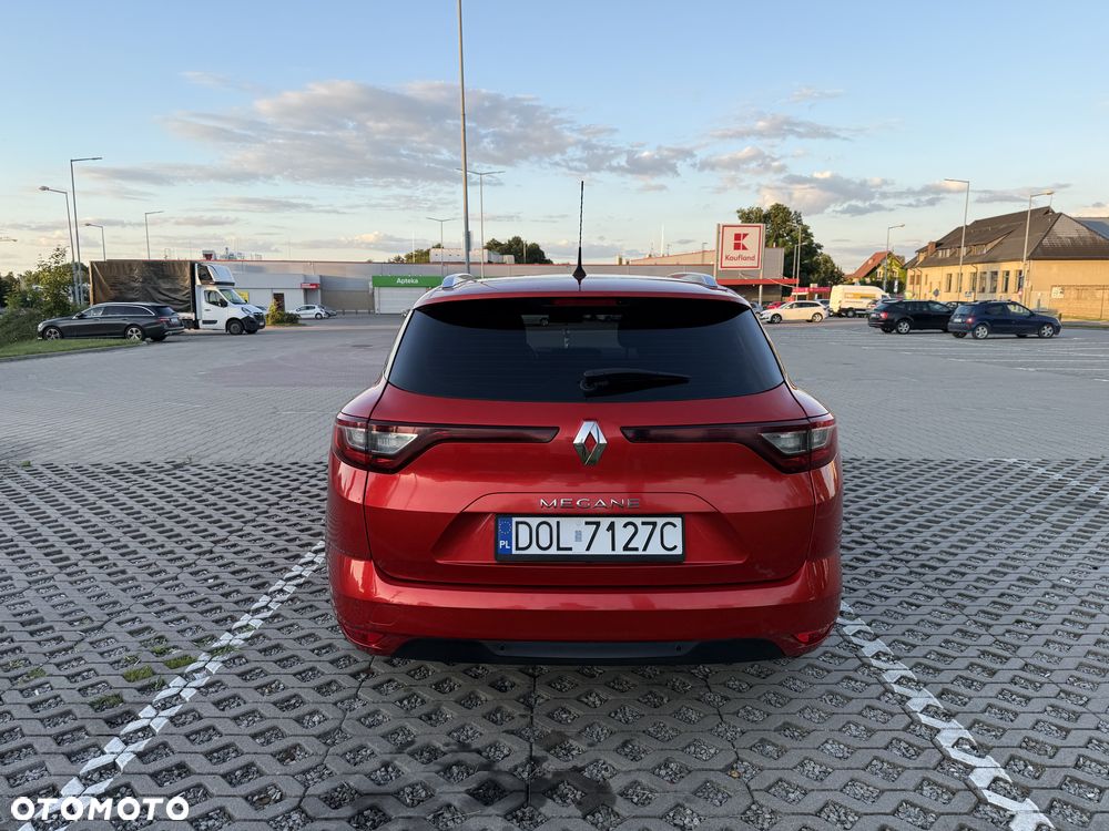 Renault Megane 1.6 SCe Zen - 7