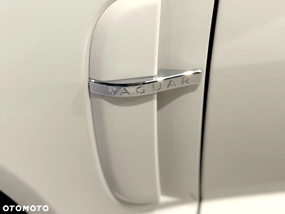 Jaguar XF XFR 5.0 V8 Kompressor - 9