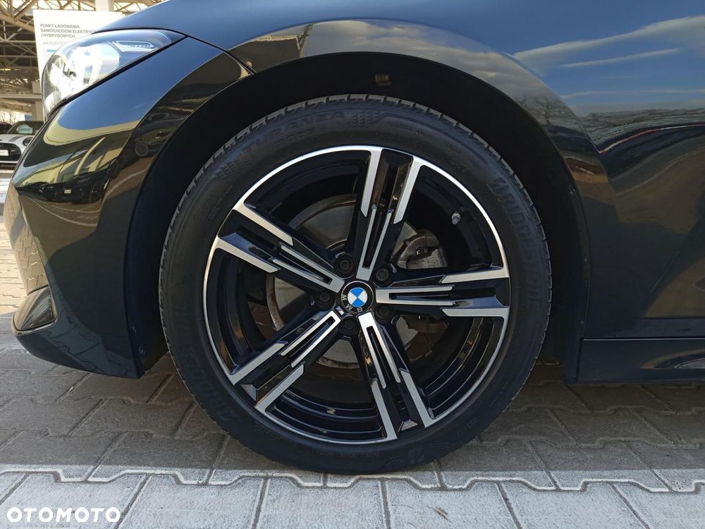 BMW Seria 3 - 11