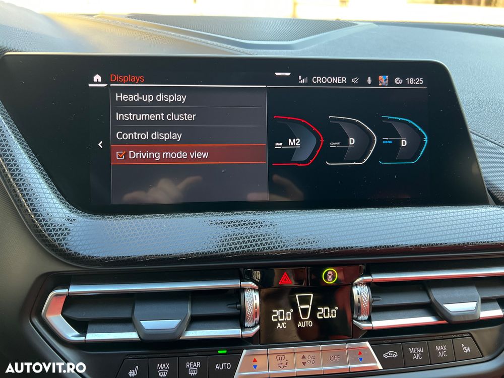 BMW M1 M135i xDrive AT - 9