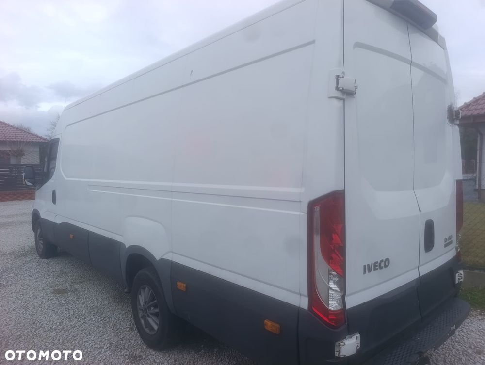 Iveco Daily - 6