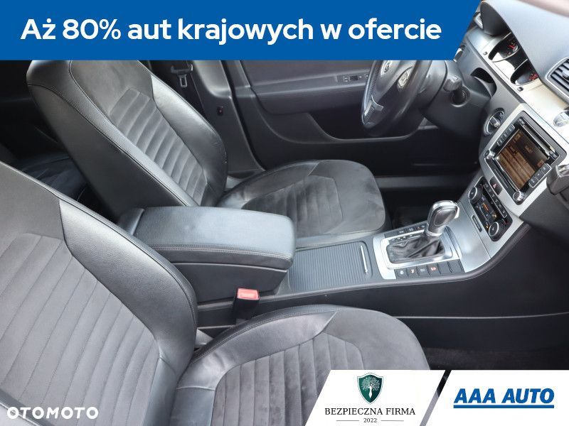 Volkswagen Passat Variant - 10