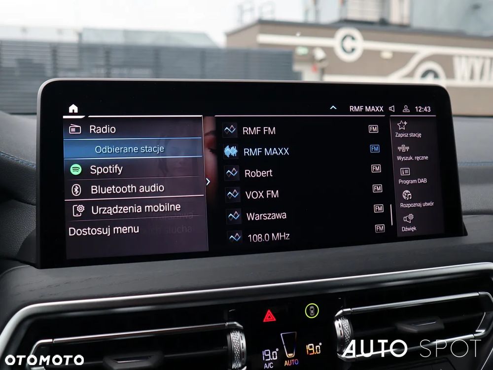 BMW X3 - 33