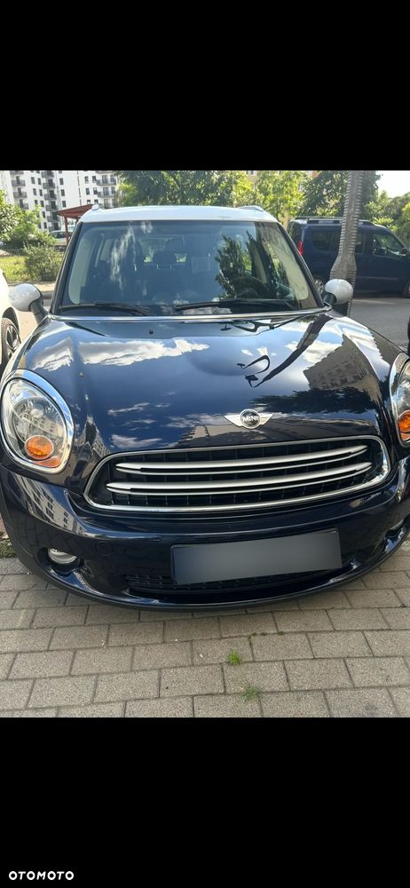 MINI Cooper - 1