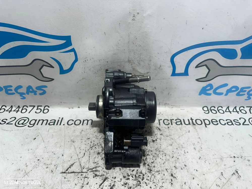 .Bomba Injetora Alta Pressão Delphi DW10C HDI PSA Peugeot Citroen Ford 2.0 HDi TDCi 9678086680 28307889 2009 - 2015 - 4