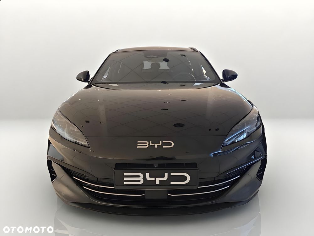 BYD Seal 6 1.5 Boost - 3