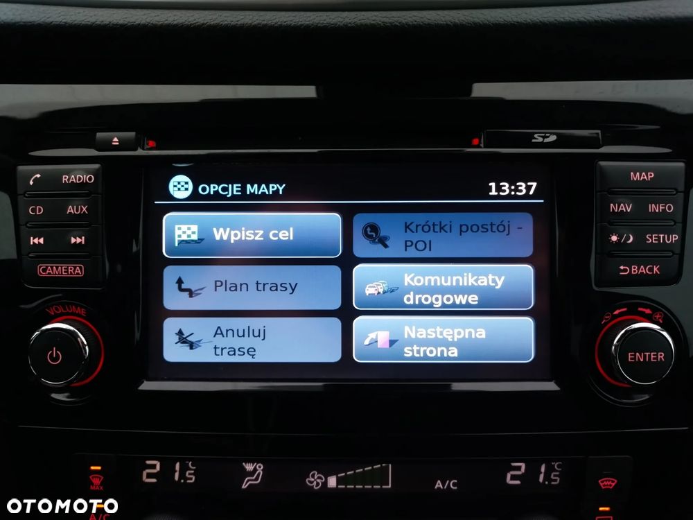 Nissan Qashqai 1.6 DIG-T N-Connecta - 8