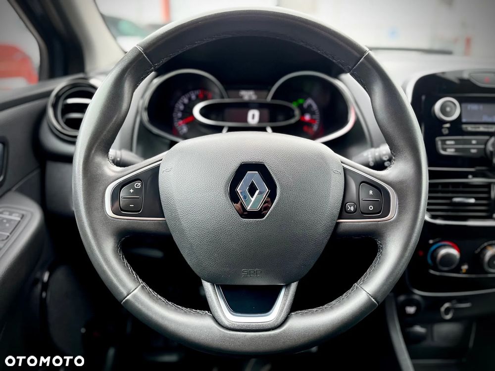 Renault Clio 0.9 TCe Winter Edition - 18