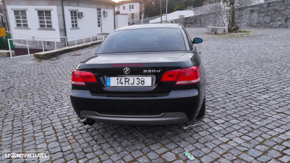 BMW 330 d Auto - 5