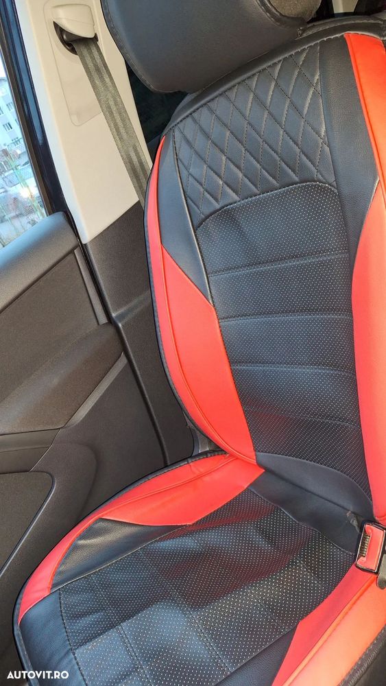 Volkswagen Tiguan 2.0 TDI DPF 4Motion DSG Freestyle - 18