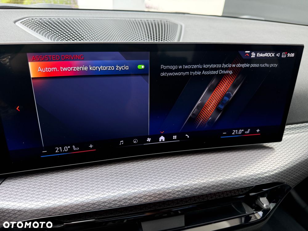 BMW Seria 3 320d xDrive mHEV M Sport sport - 20