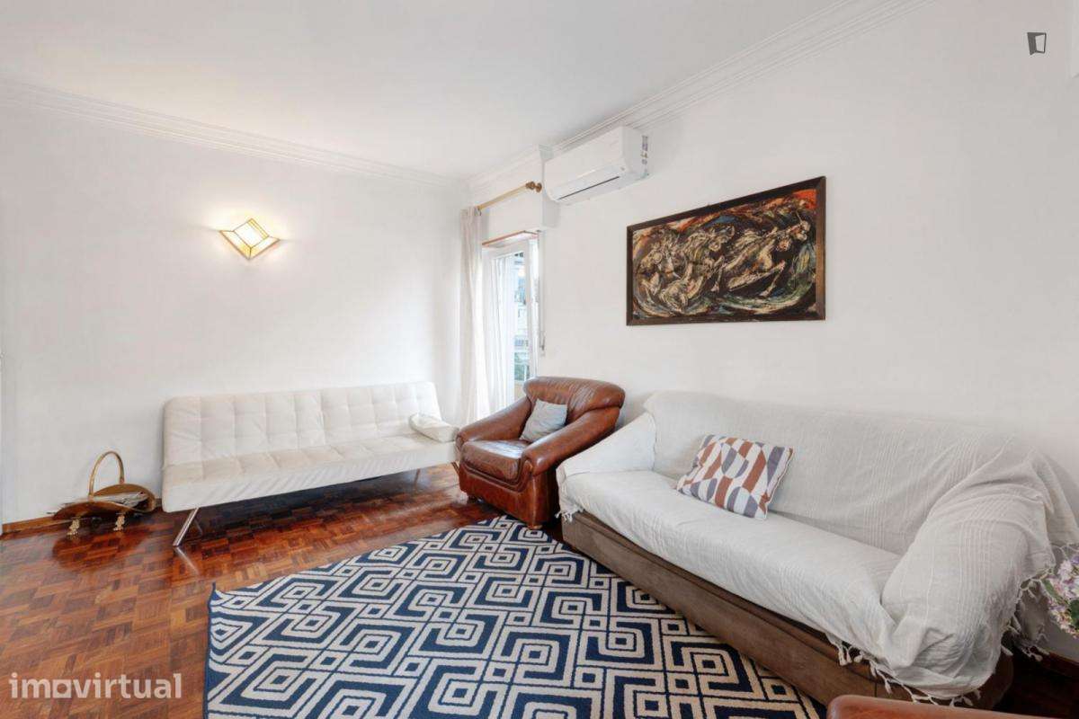 Casa com 2 quartos - localizado em Parede Lisbon - Grande imagem: 4/20