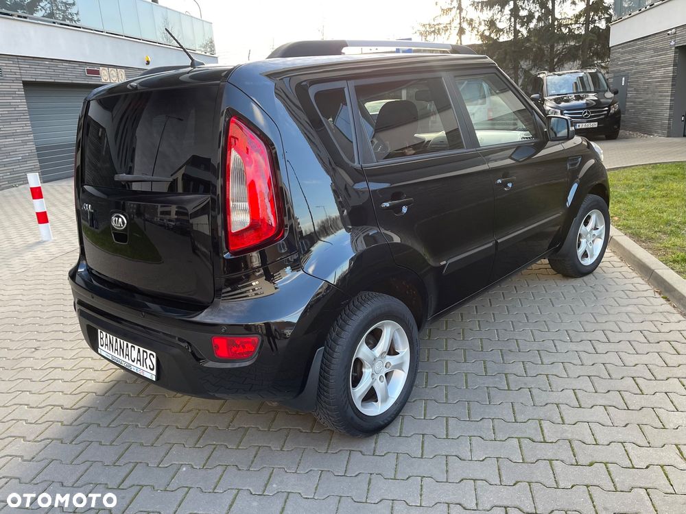 Kia Soul 1.6 GDI Spirit - 20