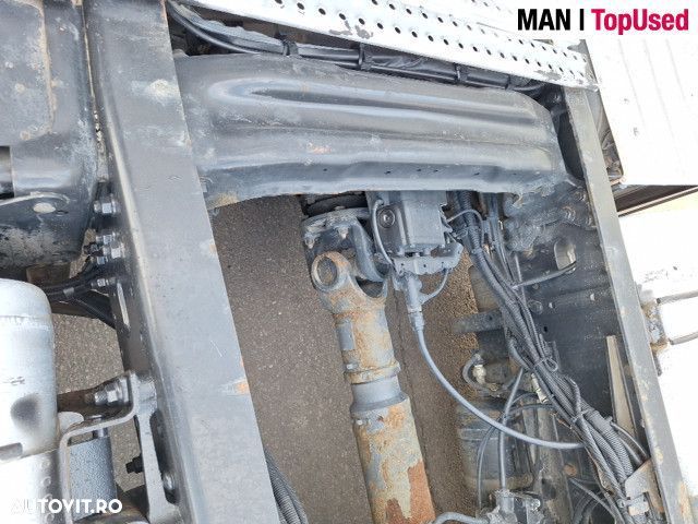 MAN TGX 18.460 4X2 LLS-U - 14