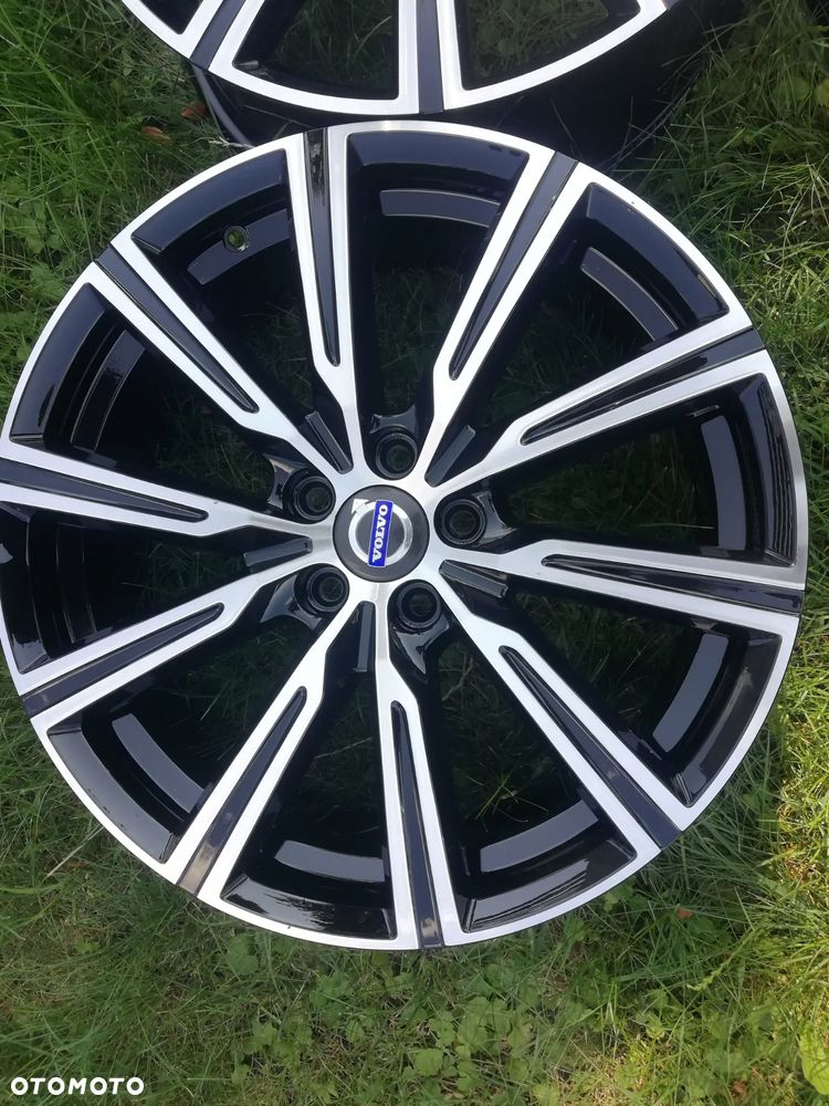 Volvo xc60 S60 V60 19'' Oryginalne Idealne - 4