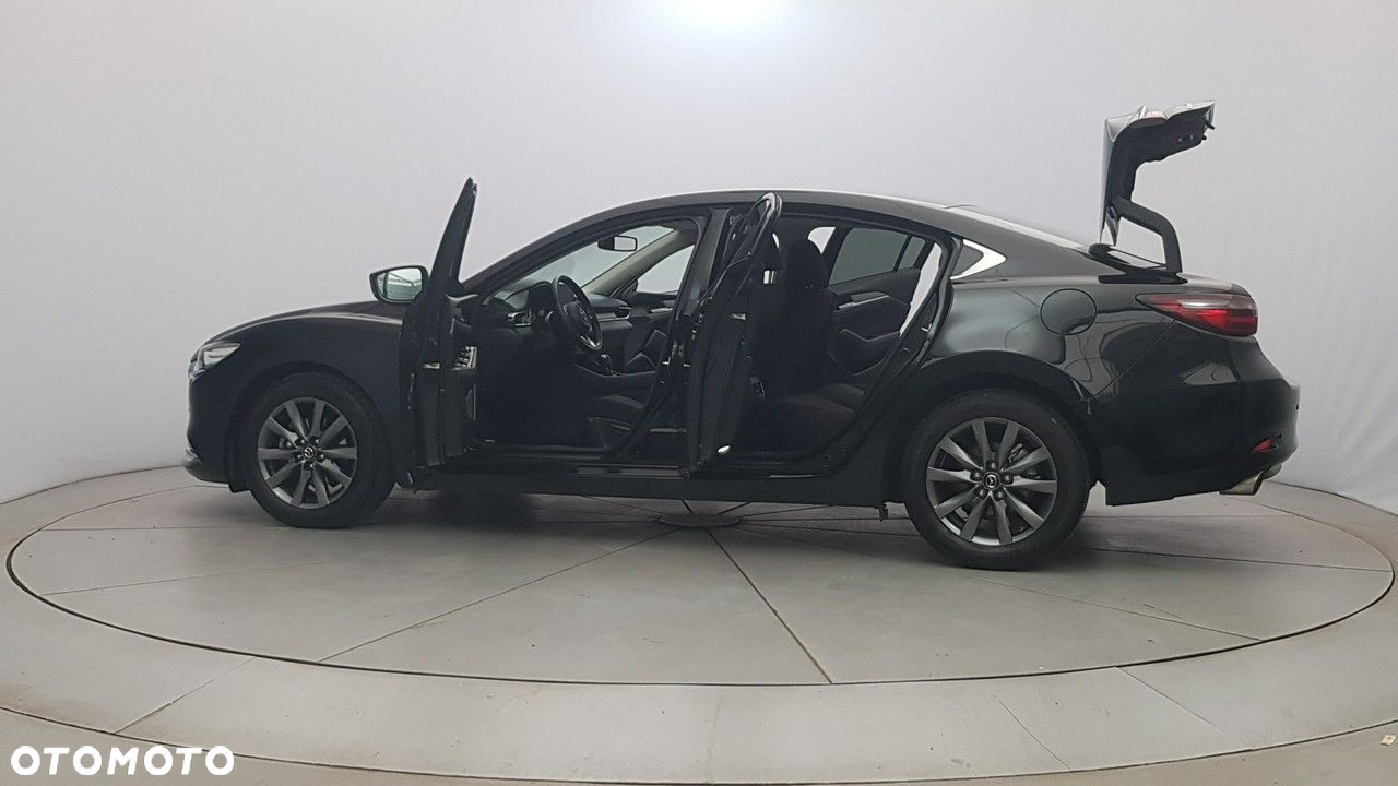Mazda 6 - 11