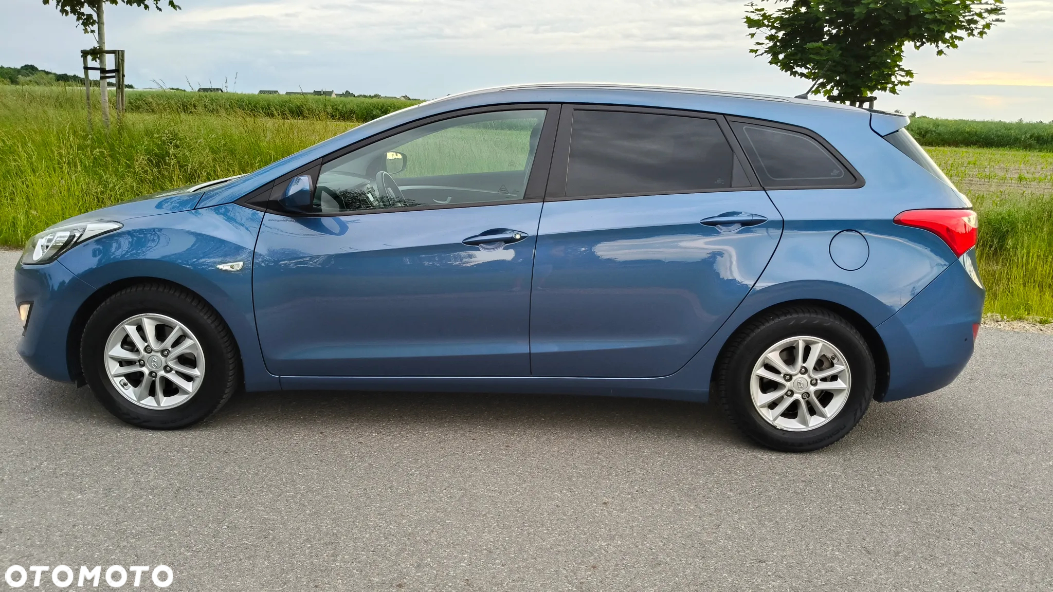 Hyundai i30 1.6 Comfort - 6