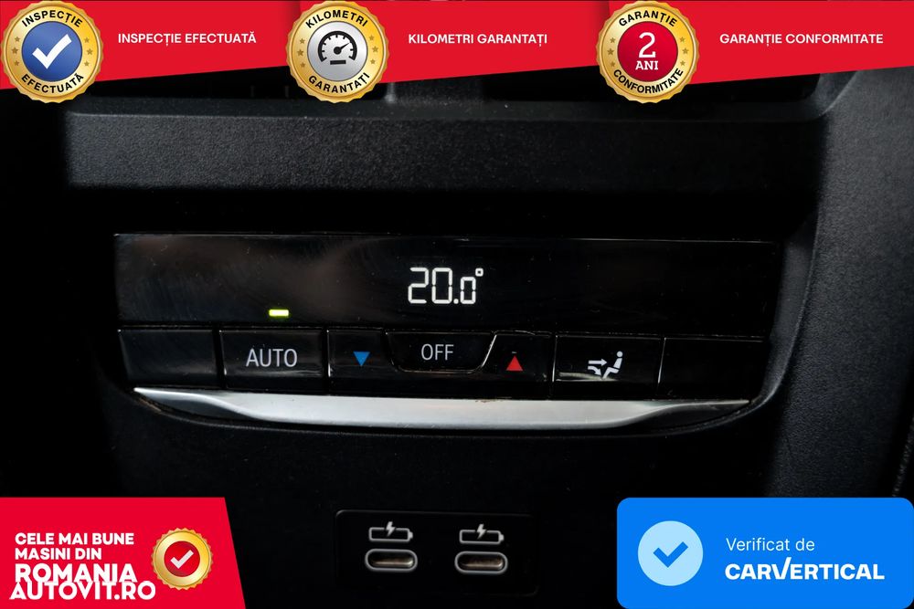 BMW Seria 3 320d xDrive AT MHEV - 24