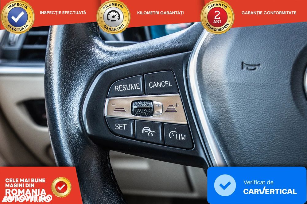 BMW Seria 4 420d xDrive AT MHEV - 12