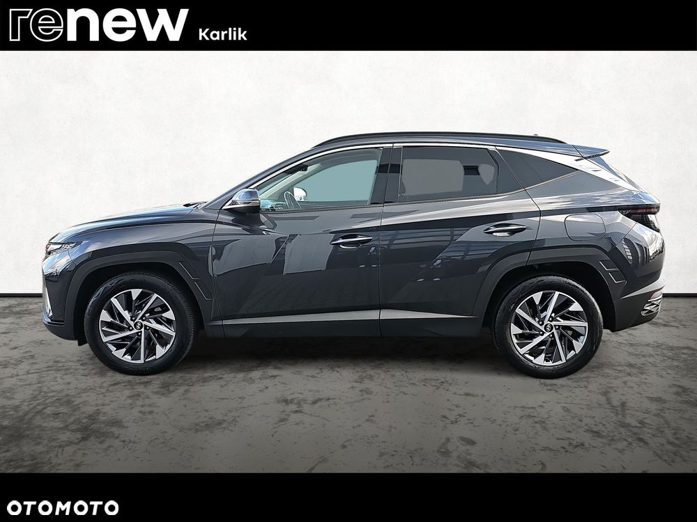Hyundai Tucson 1.6 T-GDi Executive 2WD - 8