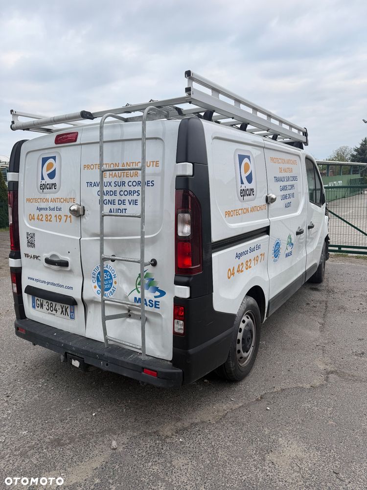 Renault Trafic - 6