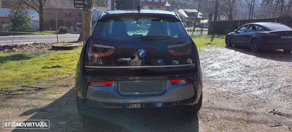 BMW i3 120Ah - 9