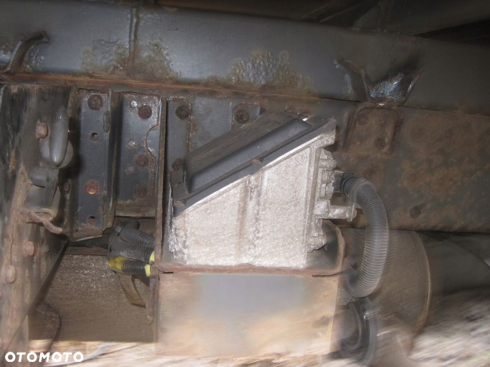 POMPA ADBLUE VOLVO FL FE EURO 4 5 - 2